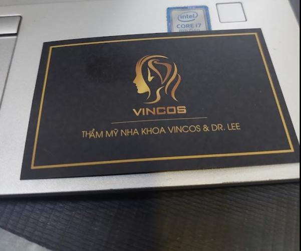 In Name Card Chuyên Nghiệp – Giải Pháp Quảng Cáo Thương Hiệu Tinh Tế & Hiệu Quả