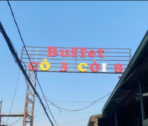  Nền khung sắt vuông