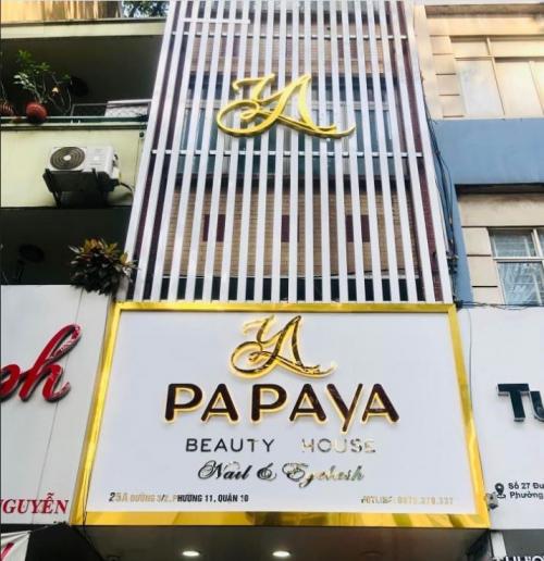 Nền thanh lam tôn