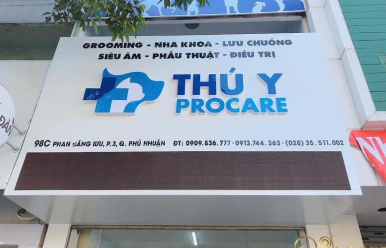 biển hiệu alu, chữ mica không đèn đơn giản giá rẻ