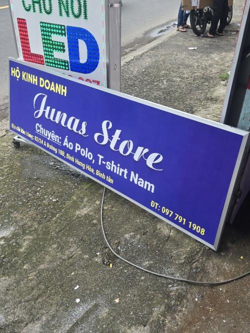 Bảng Hiệu Quảng Cáo Bằng Bạt Giá Rẻ – Giải Pháp Tiết Kiệm Cho Mọi Doanh Nghiệp