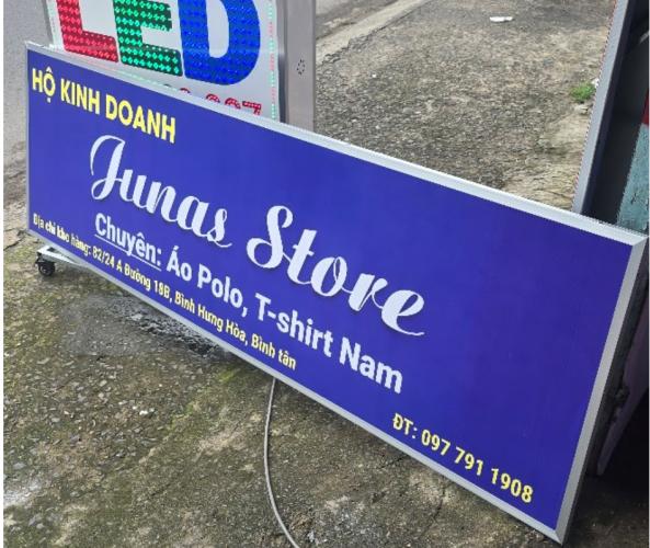 Bảng Hiệu Quảng Cáo Bằng Bạt Giá Rẻ – Giải Pháp Tiết Kiệm Cho Mọi Doanh Nghiệp