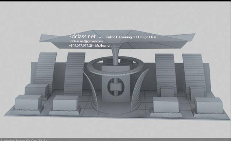 3D , 3D design, học 3D thiết kế sân khâu, event 3d, dạy 3d , online-E-learning 3D Design Class, Hoc3D-truc-tuyen-tu-xa,  Day thiet ke san khau 3D khóa 3d, lớp 3d hcm, thầy dạy 3d
